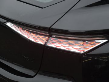 DS DS 4